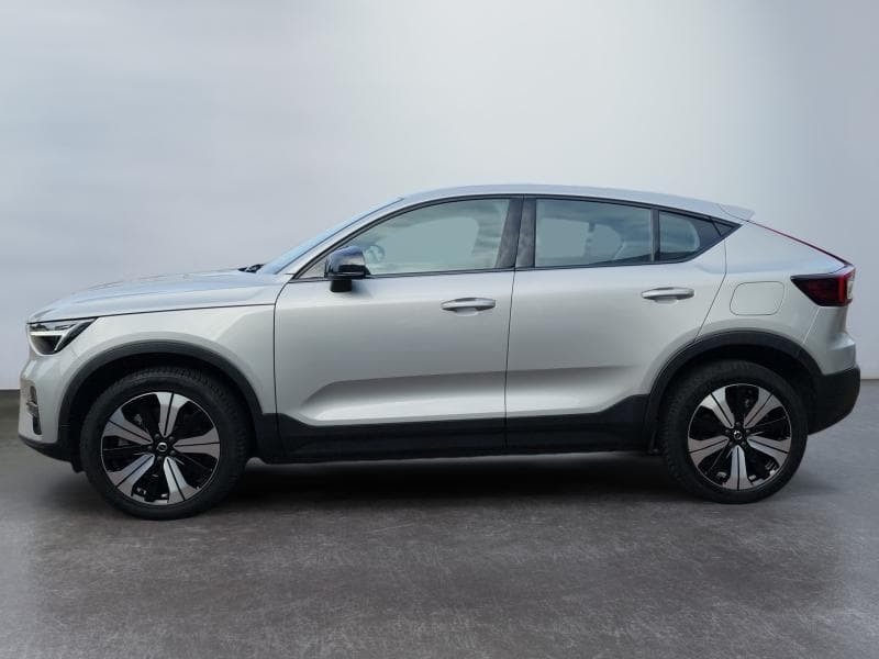 Volvo C40 Recharge Plus - 4