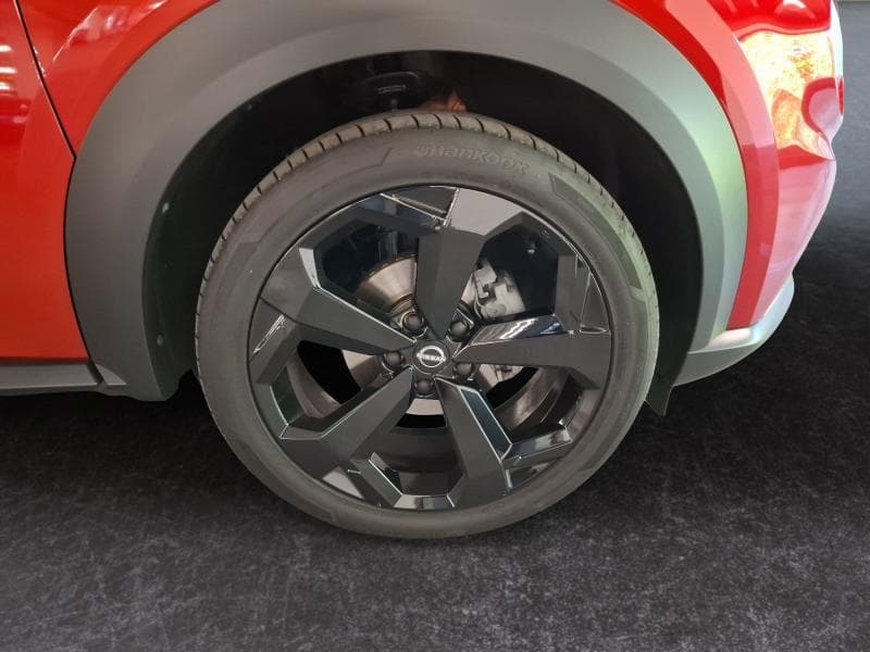 Nissan Juke 1.0 DIG-T Tekna - 10