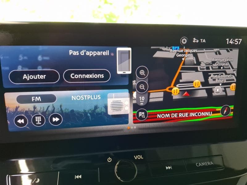Nissan Juke 1.0 DIG-T Tekna - 20