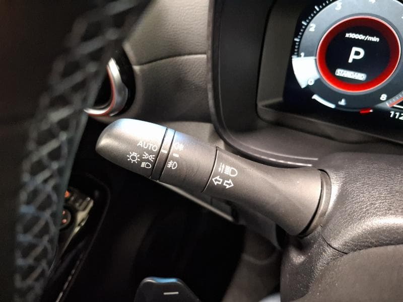 Nissan Juke 1.0 DIG-T Tekna - 18