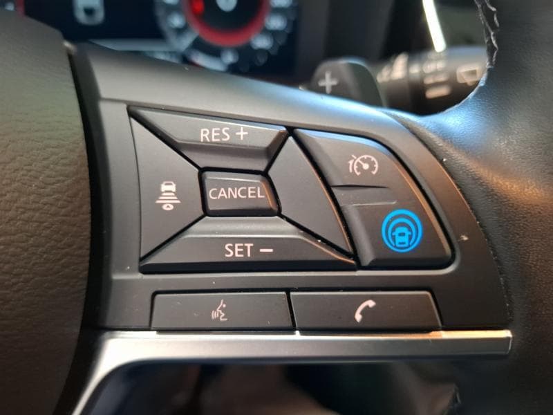 Nissan Juke 1.0 DIG-T Tekna - 24
