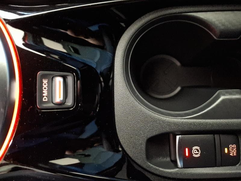 Nissan Juke 1.0 DIG-T Tekna - 27