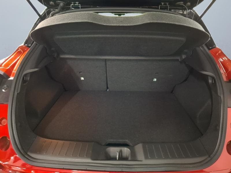 Nissan Juke 1.0 DIG-T Tekna - 8