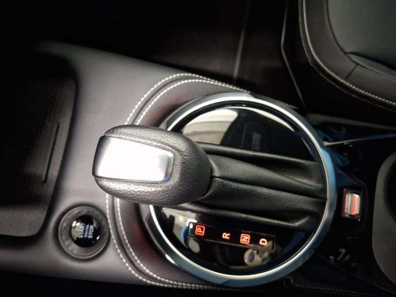 Nissan Juke 1.0 DIG-T Tekna - 22