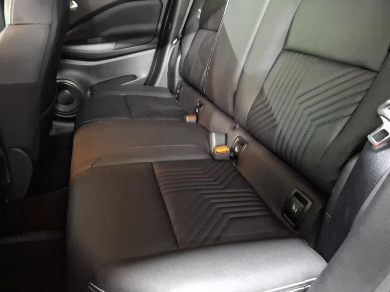 Nissan Juke 1.0 DIG-T Tekna - 12
