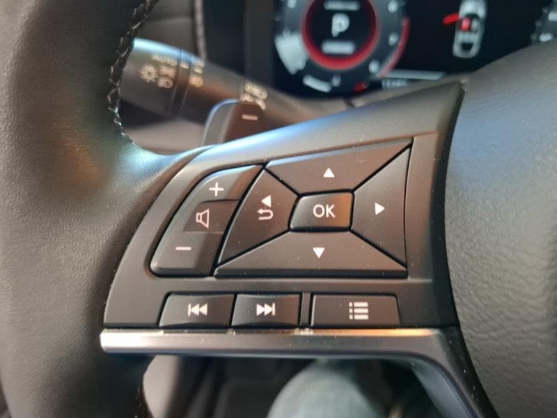 Nissan Juke 1.0 DIG-T Tekna - 26