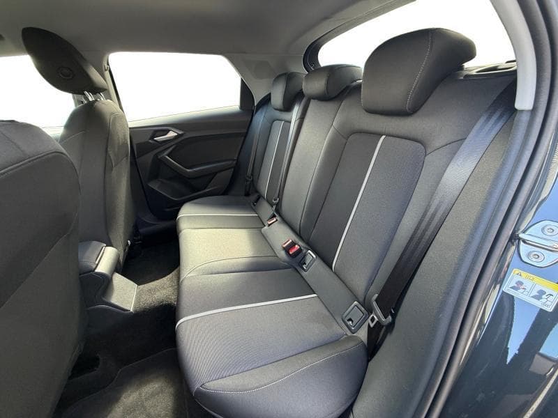 Audi A1 Advanced | 1.0 TFIS 95cv | GPS | Carplay | Capteurs AV + AR | Clim Auto | Bleuthooth - 13