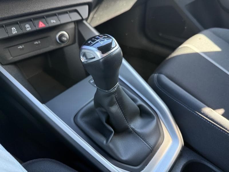 Audi A1 Advanced | 1.0 TFIS 95cv | GPS | Carplay | Capteurs AV + AR | Clim Auto | Bleuthooth - 17
