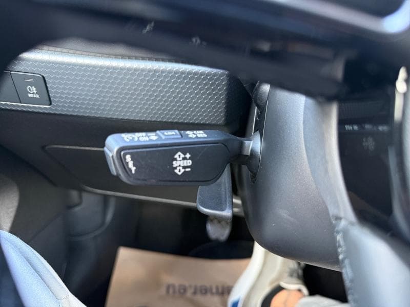 Audi A1 Advanced | 1.0 TFIS 95cv | GPS | Carplay | Capteurs AV + AR | Clim Auto | Bleuthooth - 24
