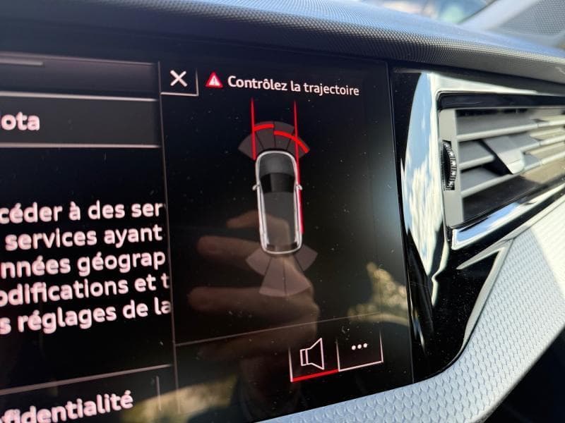 Audi A1 Advanced | 1.0 TFIS 95cv | GPS | Carplay | Capteurs AV + AR | Clim Auto | Bleuthooth - 23