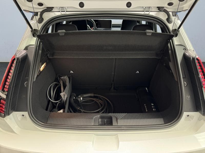 Alpine A290 GTS | 52 kwH 220 cv | Gps | Clim | Caméra | Cruise - 17