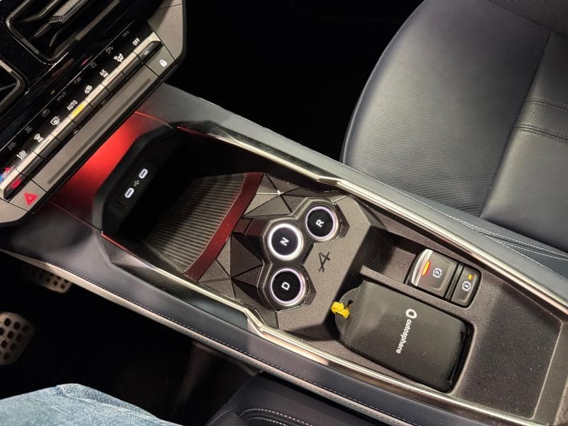 Alpine A290 GTS | 52 kwH 220 cv | Gps | Clim | Caméra | Cruise - 24