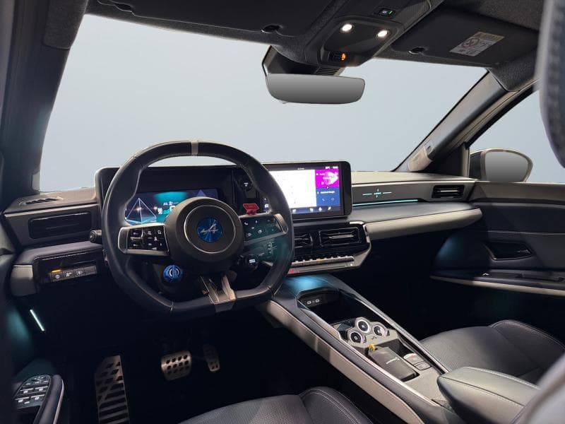Alpine A290 GTS | 52 kwH 220 cv | Gps | Clim | Caméra | Cruise - 13