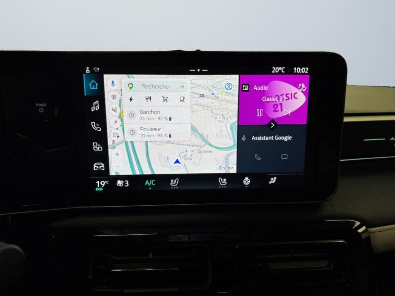 Alpine A290 GTS | 52 kwH 220 cv | Gps | Clim | Caméra | Cruise - 15