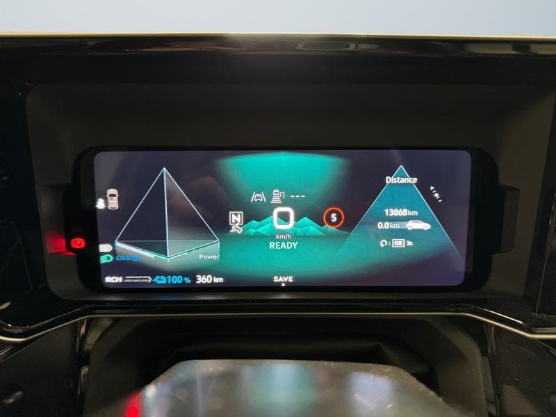 Alpine A290 GTS | 52 kwH 220 cv | Gps | Clim | Caméra | Cruise - 14