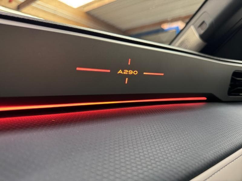 Alpine A290 GTS | 52 kwH 220 cv | Gps | Clim | Caméra | Cruise - 27