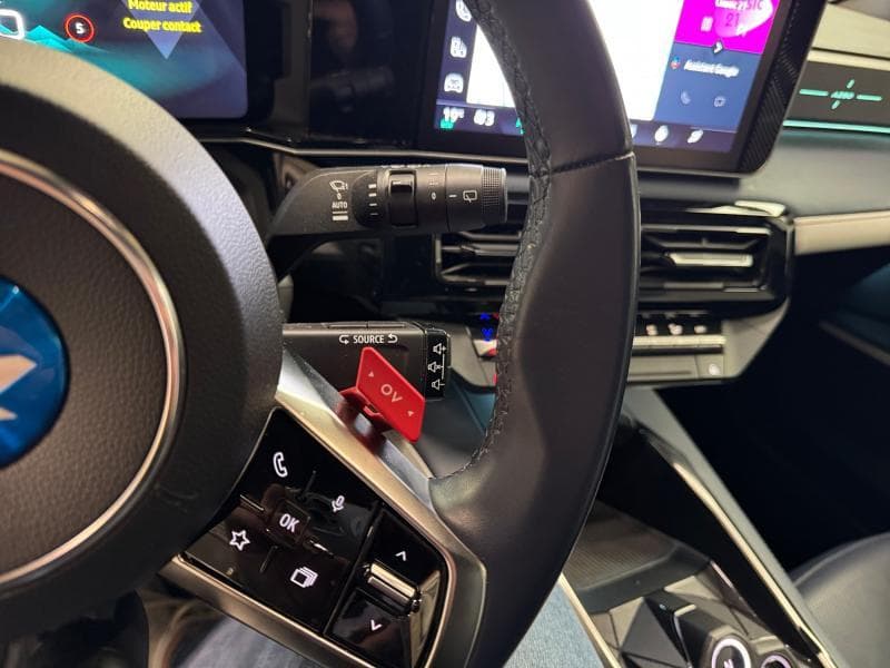 Alpine A290 GTS | 52 kwH 220 cv | Gps | Clim | Caméra | Cruise - 23