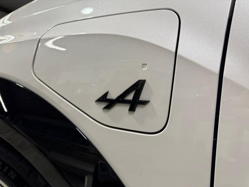 Alpine A290 GTS | 52 kwH 220 cv | Gps | Clim | Caméra | Cruise - 29