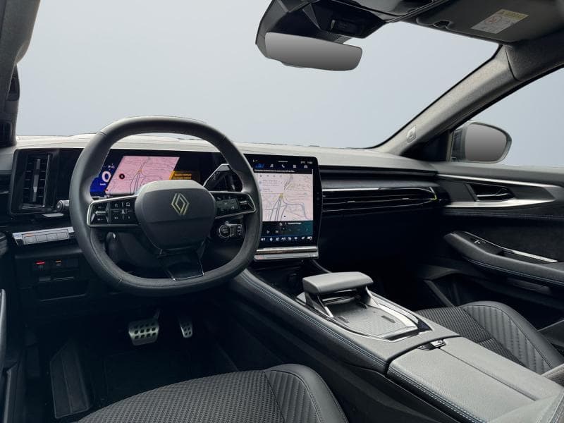 Renault Austral Esprit Alpine | 1.2 FULL HYBRID 200cv | Toit Pano | Caméra 360° | Pack Vision - 12