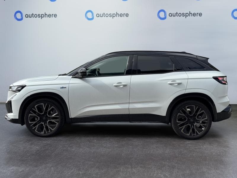 Renault Austral Esprit Alpine | 1.2 FULL HYBRID 200cv | Toit Pano | Caméra 360° | Pack Vision - 5