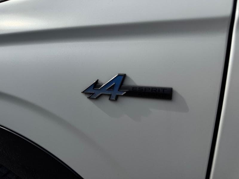 Renault Austral Esprit Alpine | 1.2 FULL HYBRID 200cv | Toit Pano | Caméra 360° | Pack Vision - 9