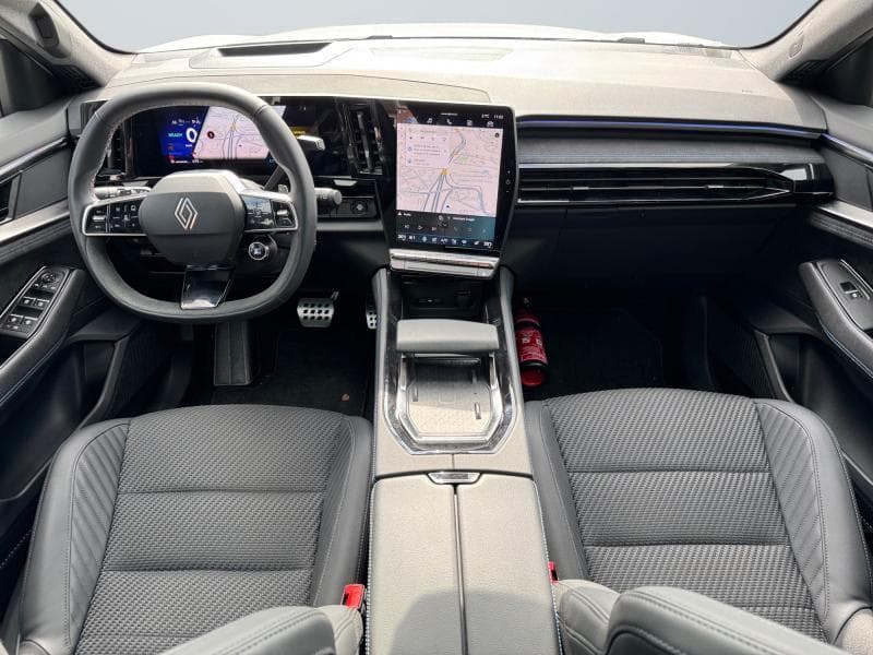 Renault Austral Esprit Alpine | 1.2 FULL HYBRID 200cv | Toit Pano | Caméra 360° | Pack Vision - 13