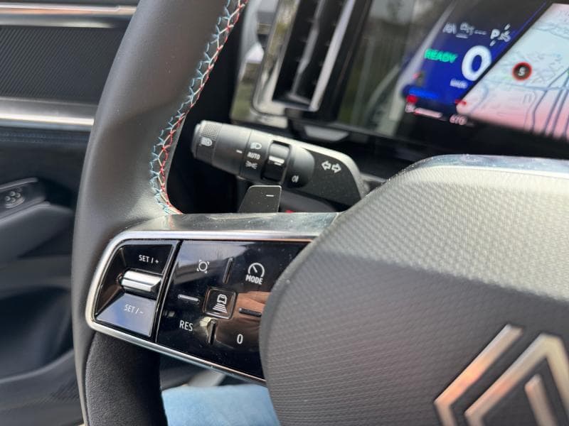 Renault Austral Esprit Alpine | 1.2 FULL HYBRID 200cv | Toit Pano | Caméra 360° | Pack Vision - 19
