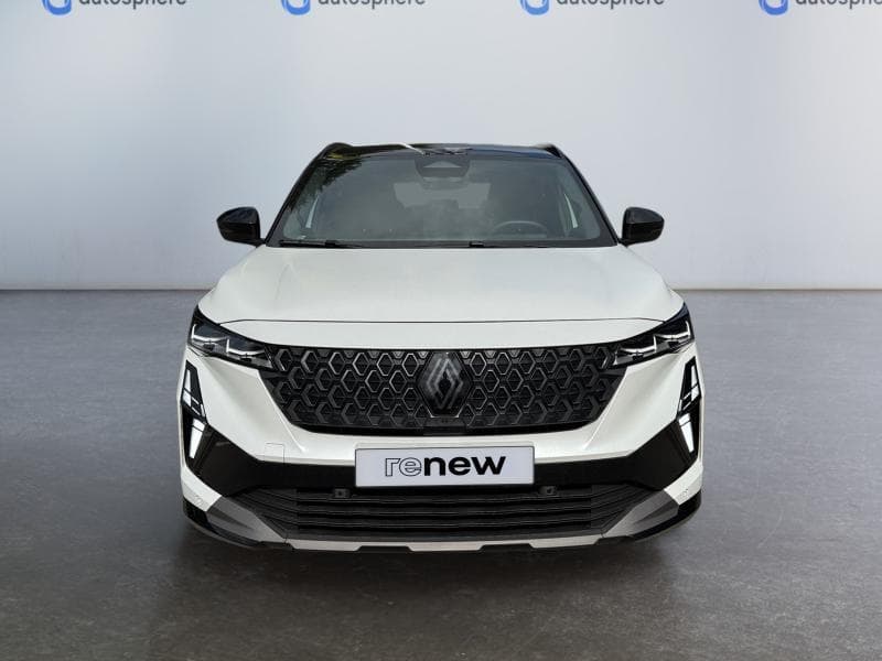 Renault Austral Esprit Alpine | 1.2 FULL HYBRID 200cv | Toit Pano | Caméra 360° | Pack Vision - 3
