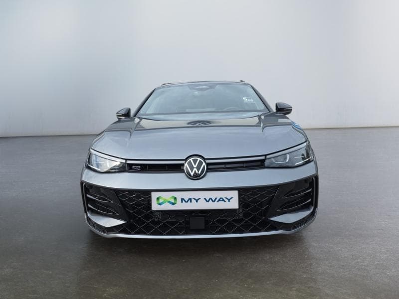 Volkswagen Passat R-line | 1.5 150 CV | GPS | Capteurs Av/Ar | Clim auto | Sièges Av chauffants | CarPlay | Toit Panoramique - 3
