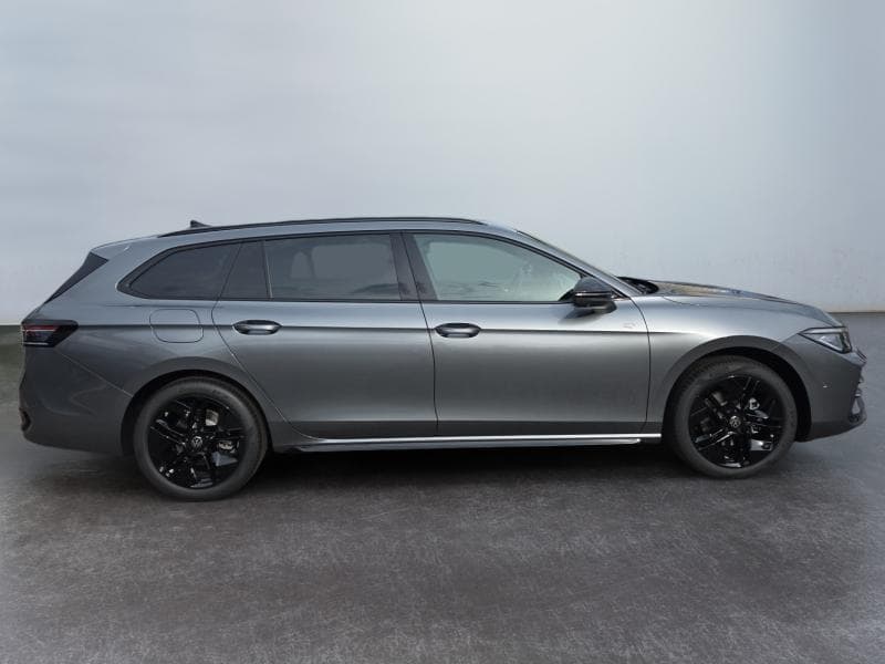 Volkswagen Passat R-line | 1.5 150 CV | GPS | Capteurs Av/Ar | Clim auto | Sièges Av chauffants | CarPlay | Toit Panoramique - 8