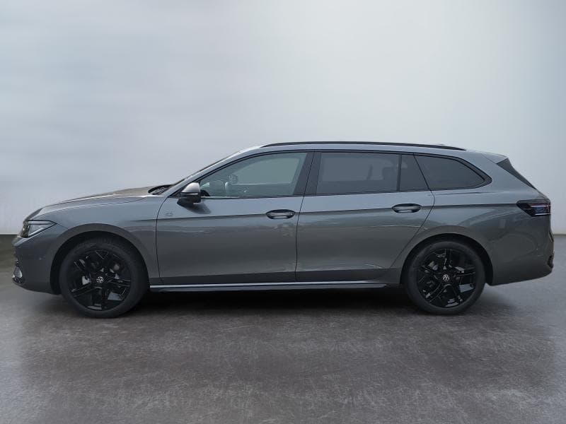 Volkswagen Passat R-line | 1.5 150 CV | GPS | Capteurs Av/Ar | Clim auto | Sièges Av chauffants | CarPlay | Toit Panoramique - 4