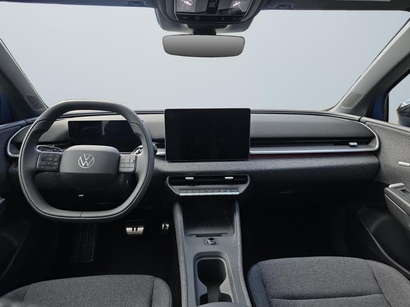 Volkswagen ID.Polo ID.Polo | 52 kw/h | GPS | Capteurs Av/Ar | Clim auto | Sièges Av chauffants | CarPlay | Toit Panoramique - 10