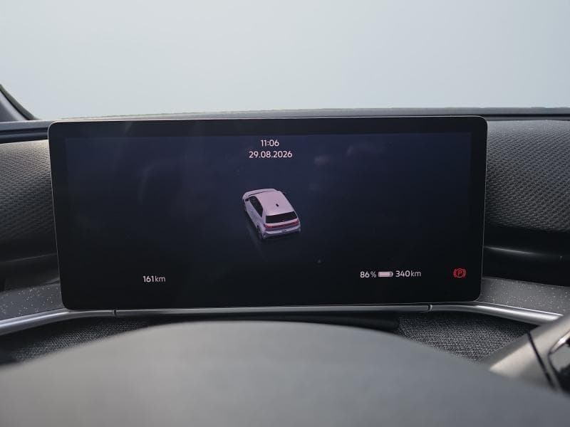 Volkswagen ID.Polo ID.Polo | 52 kw/h | GPS | Capteurs Av/Ar | Clim auto | Sièges Av chauffants | CarPlay | Toit Panoramique - 14