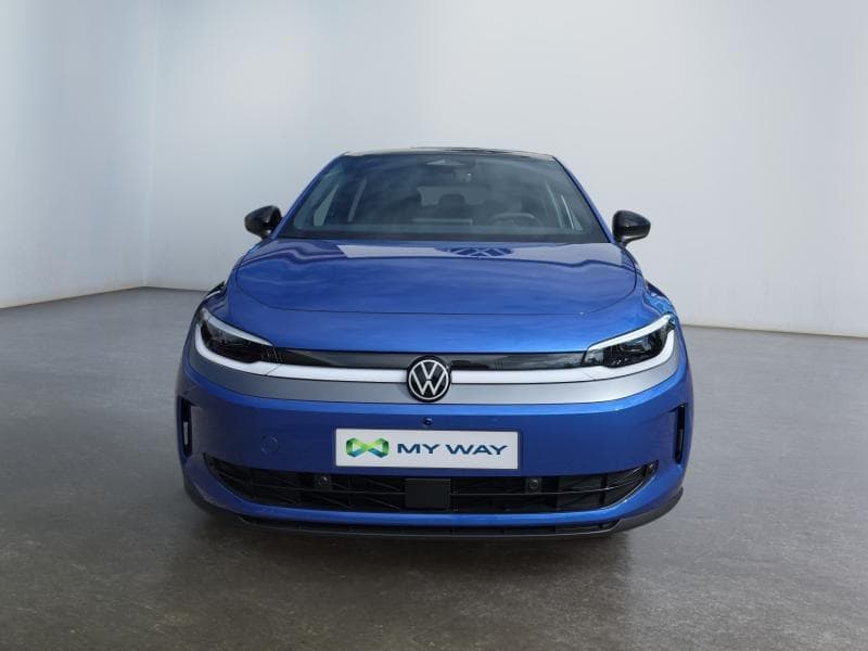 Volkswagen ID.Polo ID.Polo | 52 kw/h | GPS | Capteurs Av/Ar | Clim auto | Sièges Av chauffants | CarPlay | Toit Panoramique - 3