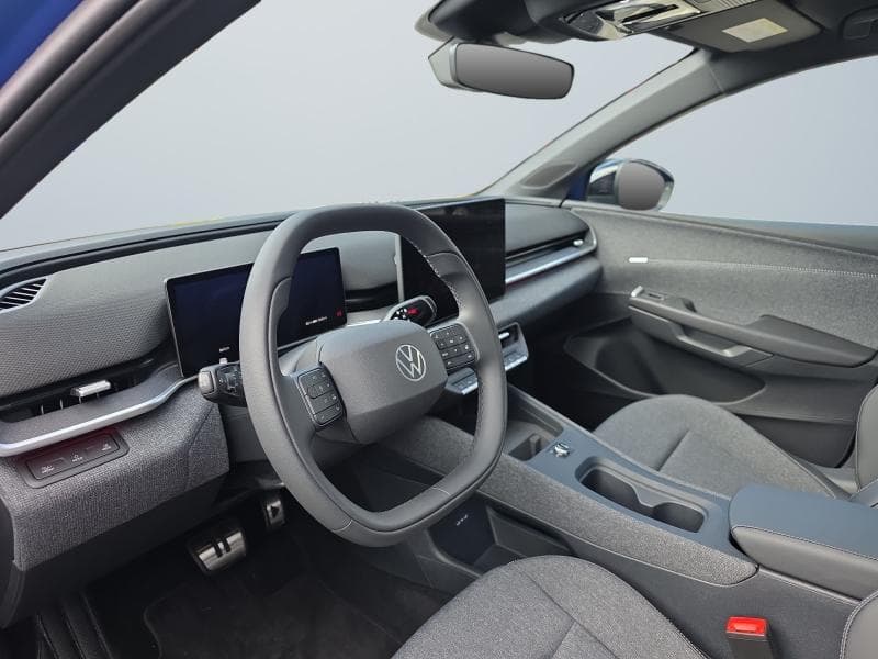 Volkswagen ID.Polo ID.Polo | 52 kw/h | GPS | Capteurs Av/Ar | Clim auto | Sièges Av chauffants | CarPlay | Toit Panoramique - 9