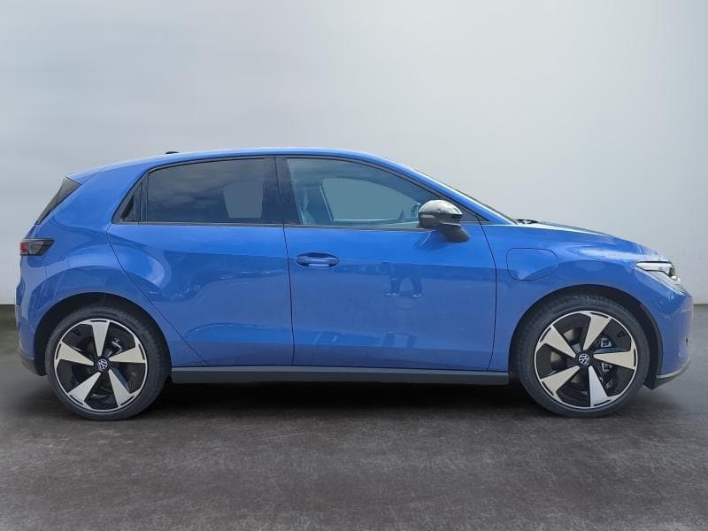 Volkswagen ID.Polo ID.Polo | 52 kw/h | GPS | Capteurs Av/Ar | Clim auto | Sièges Av chauffants | CarPlay | Toit Panoramique - 8