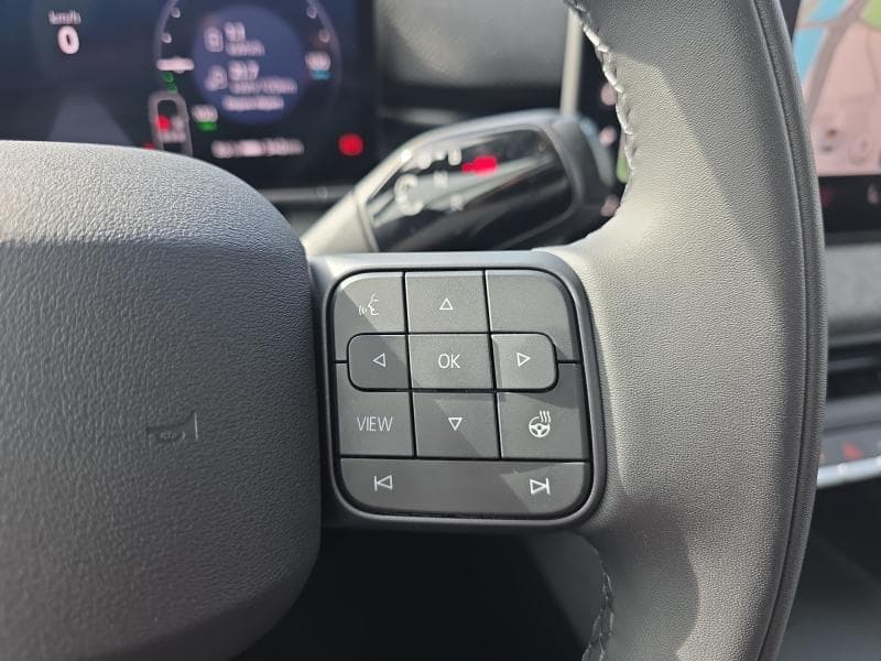 Volkswagen ID.Polo ID.Polo | 52 kw/h | GPS | Capteurs Av/Ar | Clim auto | Sièges Av chauffants | CarPlay | Toit Panoramique - 17