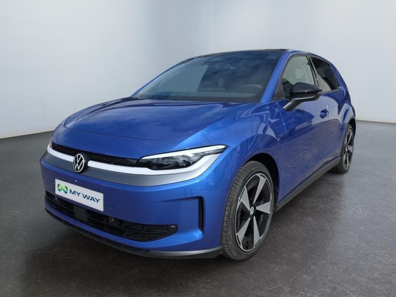 Volkswagen ID.Polo