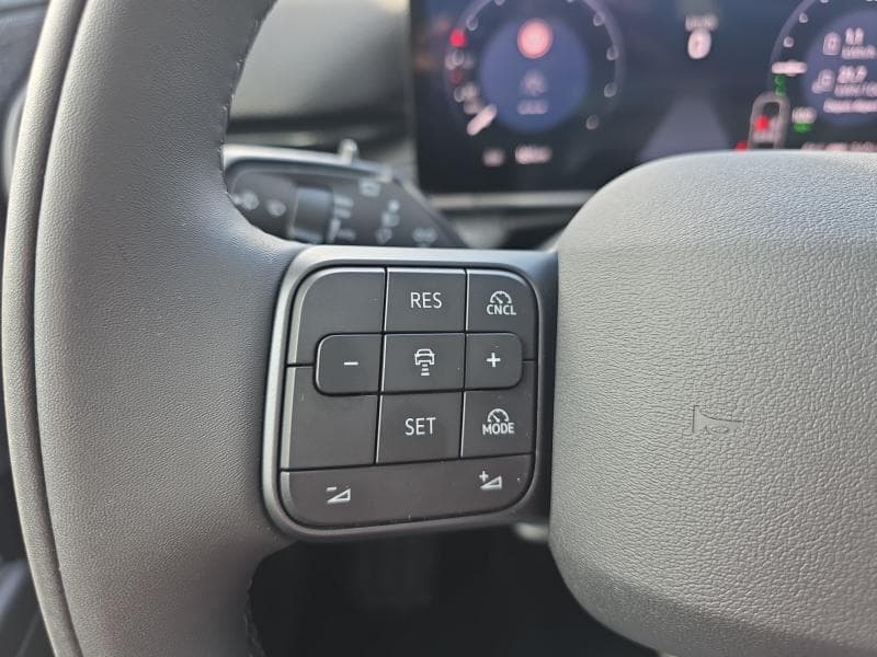 Volkswagen ID.Polo ID.Polo | 52 kw/h | GPS | Capteurs Av/Ar | Clim auto | Sièges Av chauffants | CarPlay | Toit Panoramique - 16
