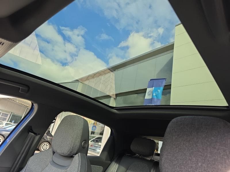 Volkswagen ID.Polo ID.Polo | 52 kw/h | GPS | Capteurs Av/Ar | Clim auto | Sièges Av chauffants | CarPlay | Toit Panoramique - 24