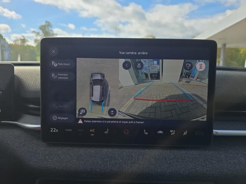 Volkswagen ID.Polo ID.Polo | 52 kw/h | GPS | Capteurs Av/Ar | Clim auto | Sièges Av chauffants | CarPlay | Toit Panoramique - 23