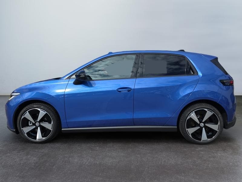 Volkswagen ID.Polo ID.Polo | 52 kw/h | GPS | Capteurs Av/Ar | Clim auto | Sièges Av chauffants | CarPlay | Toit Panoramique - 4