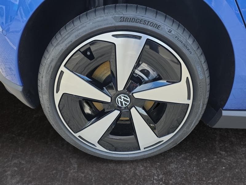 Volkswagen ID.Polo ID.Polo | 52 kw/h | GPS | Capteurs Av/Ar | Clim auto | Sièges Av chauffants | CarPlay | Toit Panoramique - 27