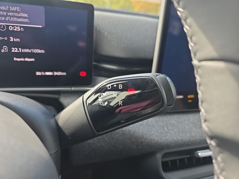 Volkswagen ID.Polo ID.Polo | 52 kw/h | GPS | Capteurs Av/Ar | Clim auto | Sièges Av chauffants | CarPlay | Toit Panoramique - 18