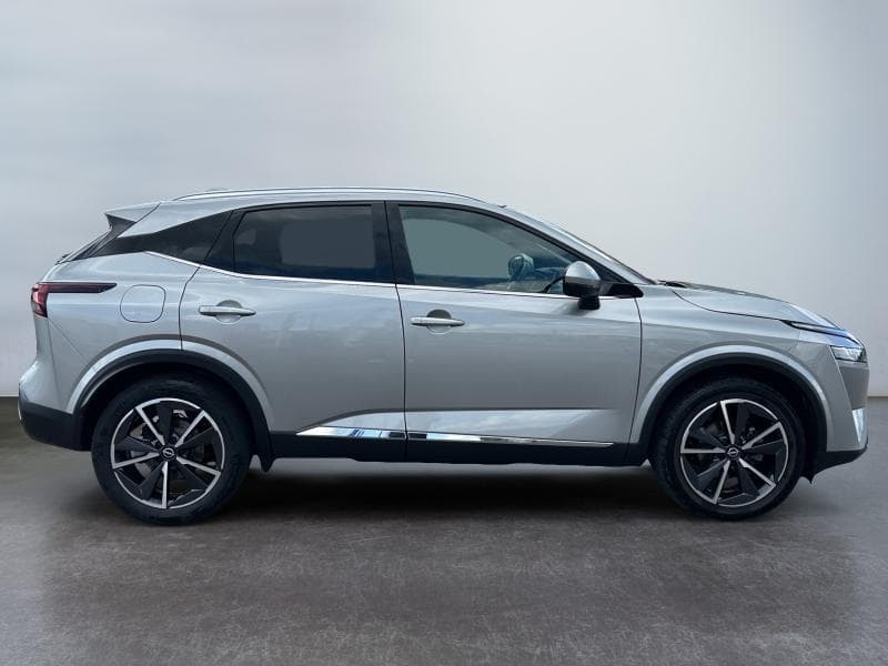 Nissan Qashqai Tekna | 1.3 DIG-T 140 CV | Camera 360 | Toit pano | GPS | Cruise control adapt - 4