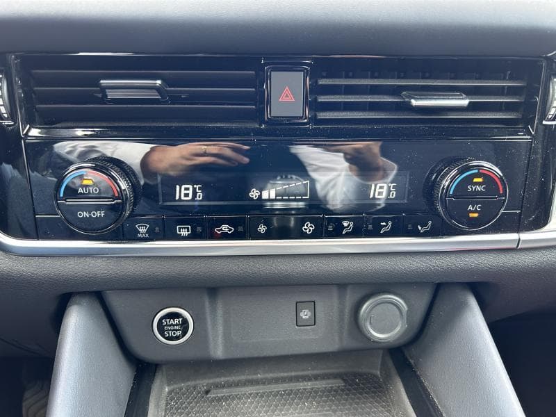 Nissan Qashqai Tekna | 1.3 DIG-T 140 CV | Camera 360 | Toit pano | GPS | Cruise control adapt - 20