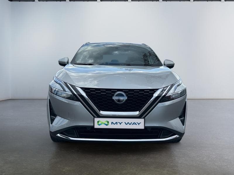 Nissan Qashqai Tekna | 1.3 DIG-T 140 CV | Camera 360 | Toit pano | GPS | Cruise control adapt - 3