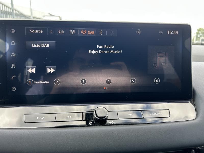 Nissan Qashqai Tekna | 1.3 DIG-T 140 CV | Camera 360 | Toit pano | GPS | Cruise control adapt - 23