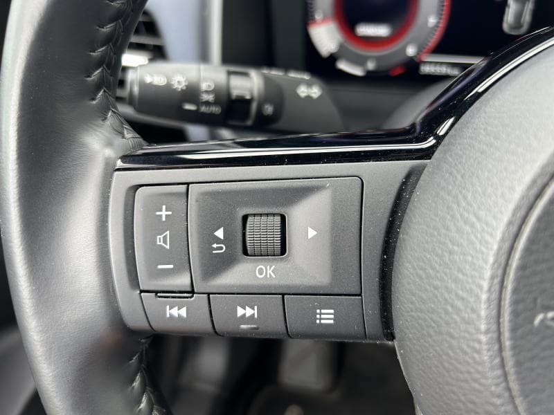 Nissan Qashqai Tekna | 1.3 DIG-T 140 CV | Camera 360 | Toit pano | GPS | Cruise control adapt - 30