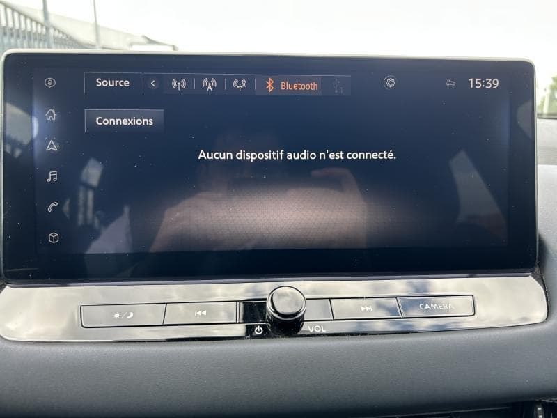 Nissan Qashqai Tekna | 1.3 DIG-T 140 CV | Camera 360 | Toit pano | GPS | Cruise control adapt - 24